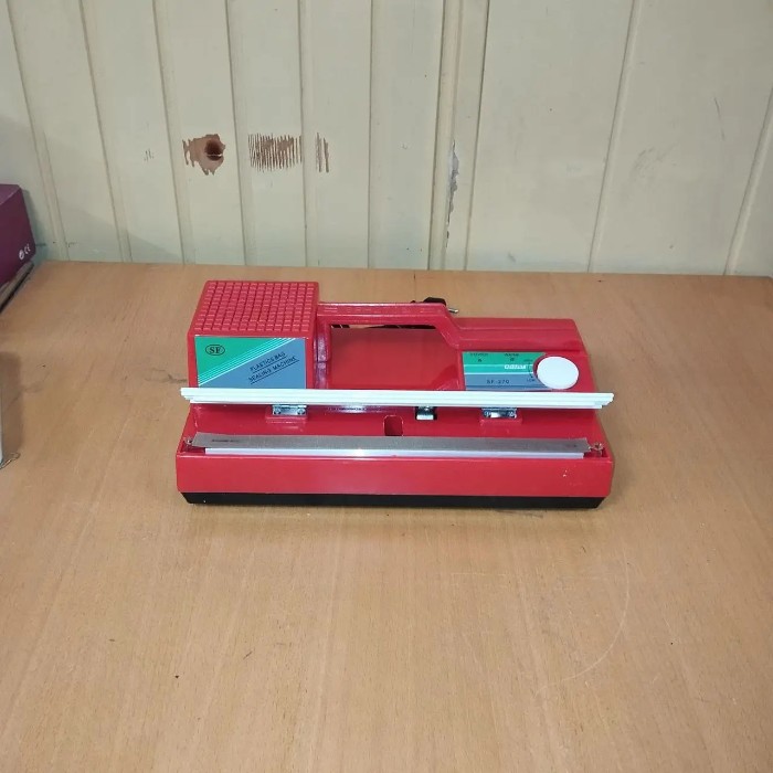 Імпульсний зварювач Vektor SF-270 3
