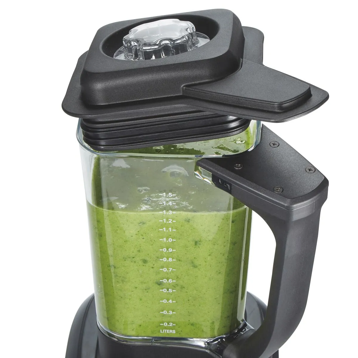 Высокопроизводительный блендер HBH455 GGM-Gastro MHPHBC4 0