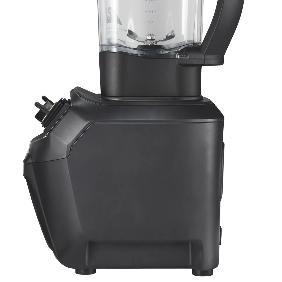 Высокопроизводительный блендер HBH455 GGM-Gastro MHPHBC4 2