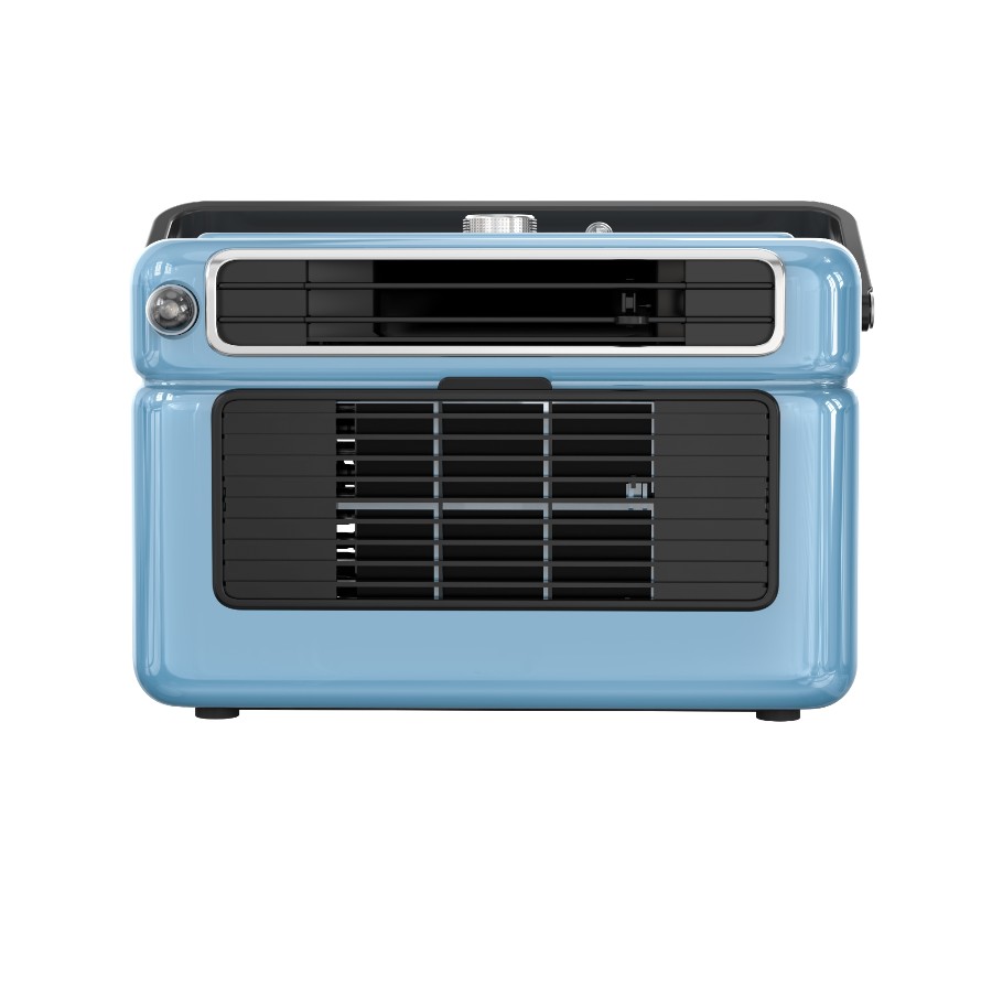 Портативний кондиціонер ZUVER Conditioner Blue Panasonic Compressor 5