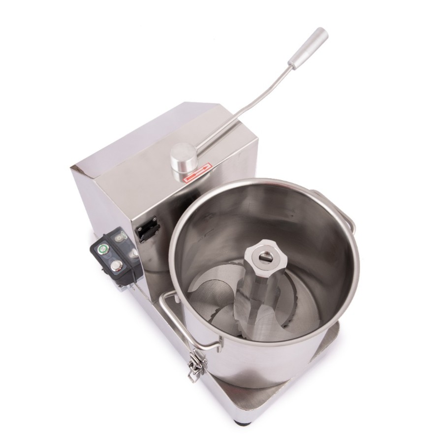 Кутер професійний ZUVER Mega Grinder 9 1800W 1