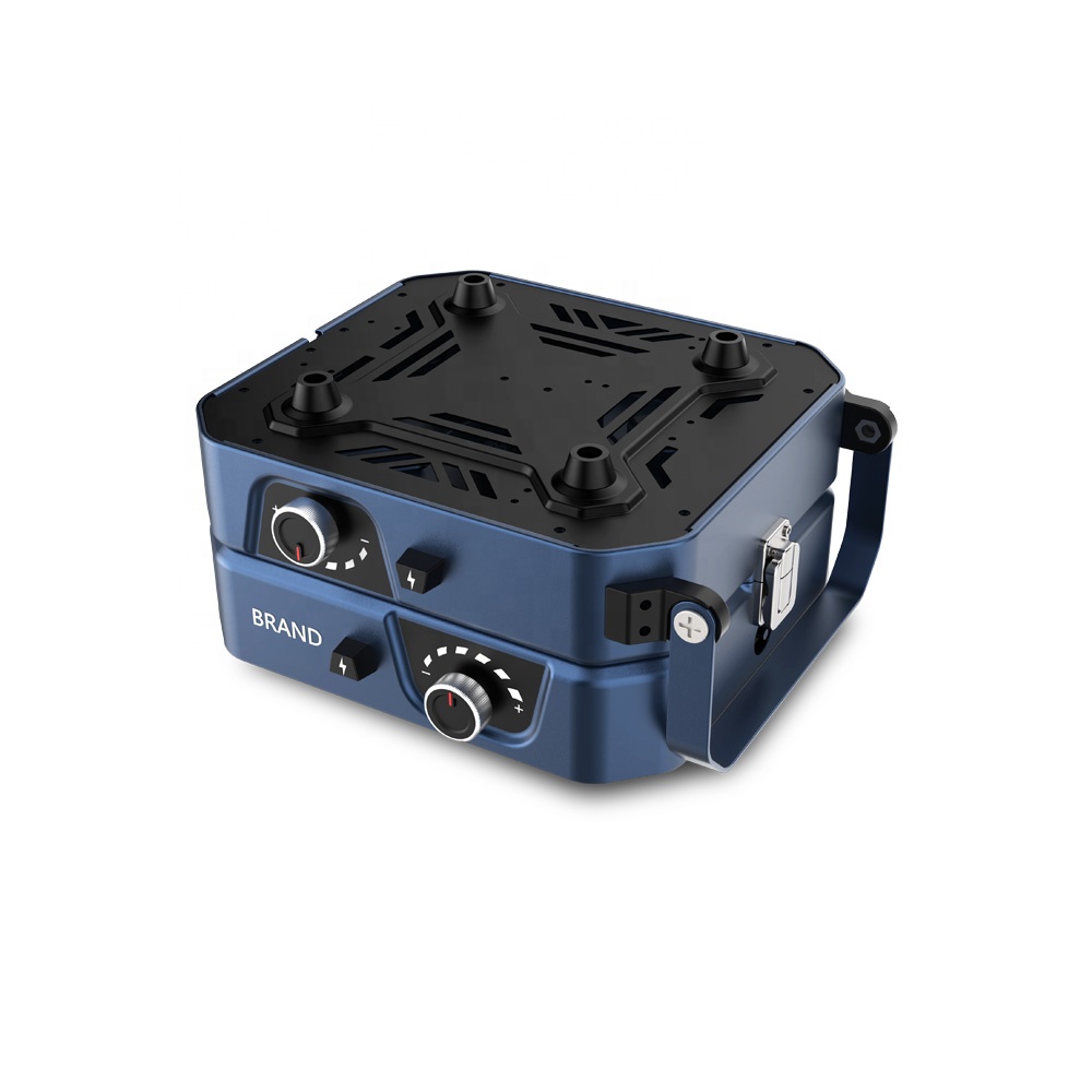 Плитка газовая туристическая ZUVER Amigos Portable Camping Gas Stove 13