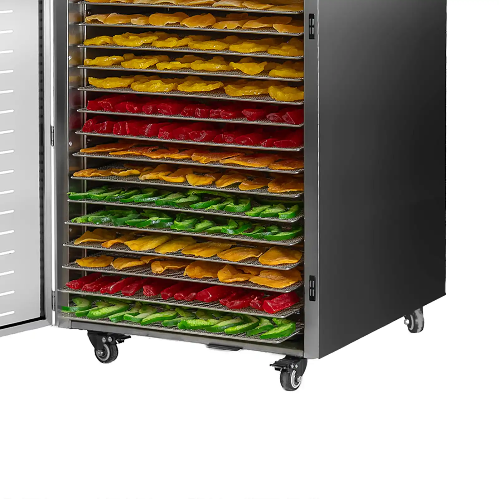 Дегідратор професійний ZUVER Professional Line 16, 1500W 29KG 6