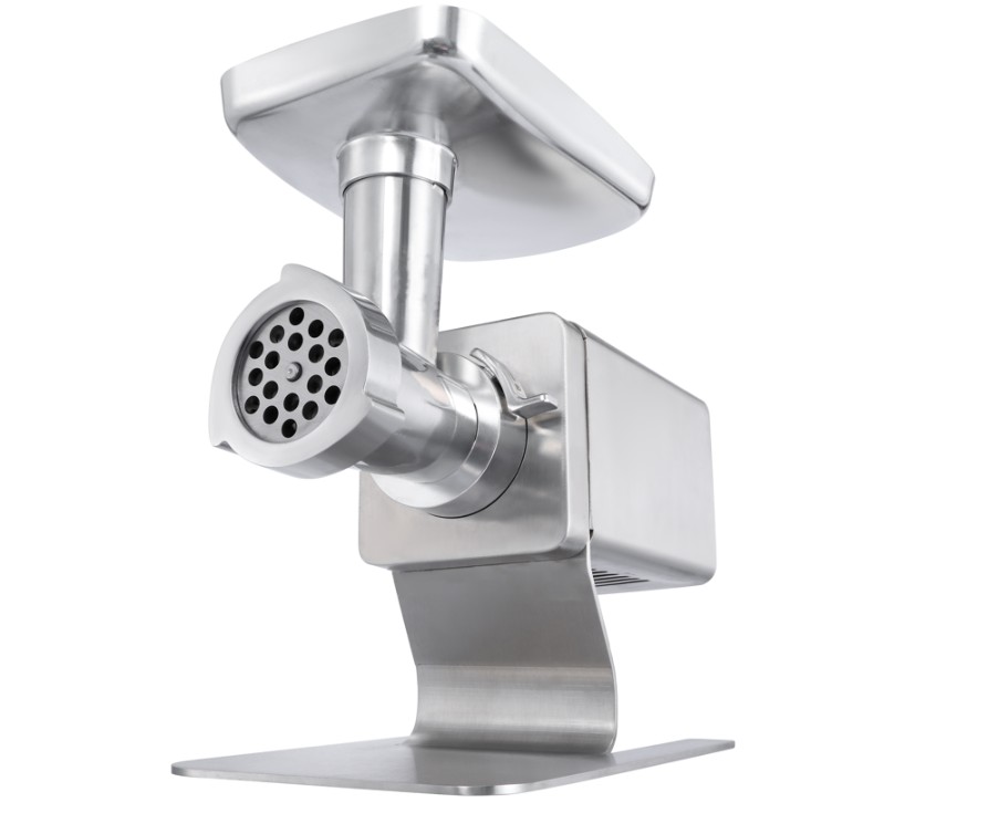 М'ясорубка для комерції ZUVER Stalk Mechanical Switch 350W 0