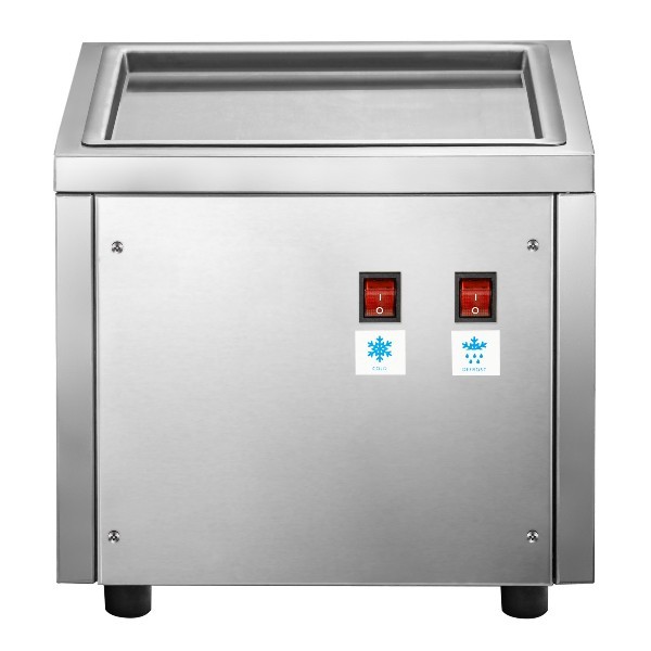 Аппарат для ролл мороженого Zuver 280W  9