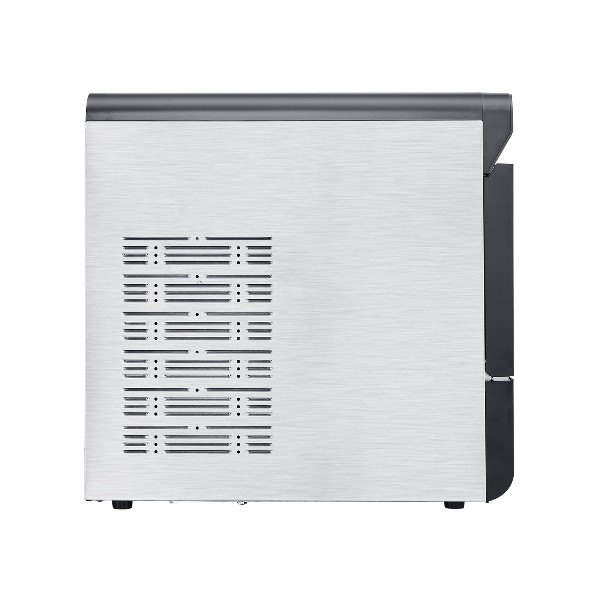 Льодогенератор маленький настільний ZUVER Ice Maker Auto 1