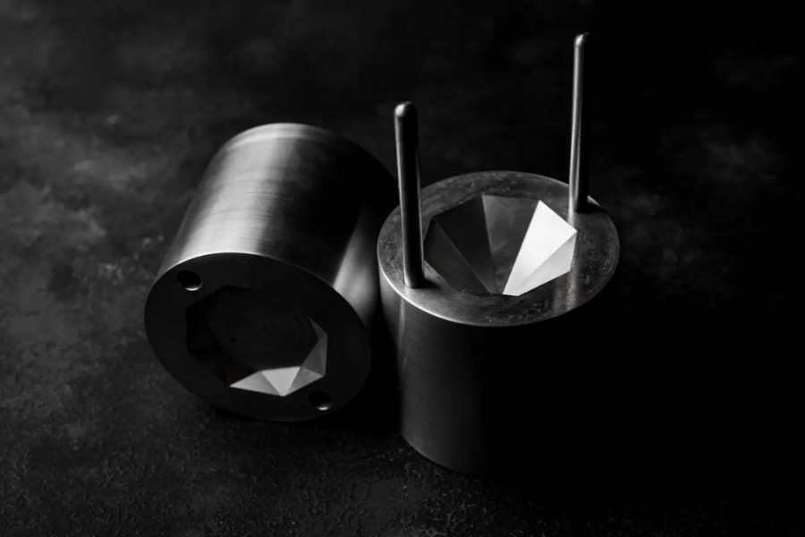 Форма для льда Zuver Ice Mold 3
