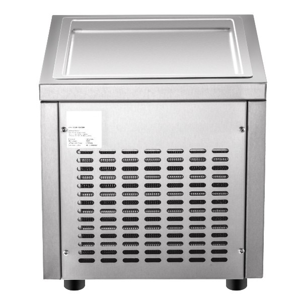 Аппарат для ролл мороженого Zuver 280W  8