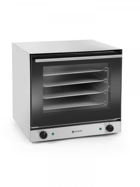 Професійний конвектомат Hendi 227060 H90 1