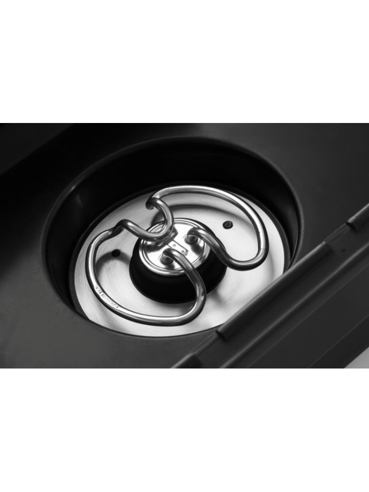 Марміт електричний настільний Kitchen Line - GN 1/1, 9 л 0