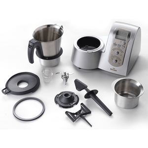 Термический блендер Sirman Minicooker  0