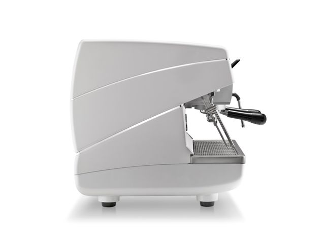 Кавоварка двопостова NSIM-APPIA II COMPACT S 2GR 0