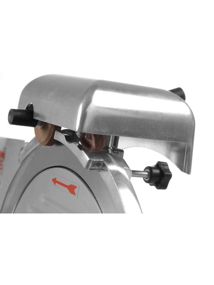 Слайсер Hendi 210222 Kitchen Line 250 з тефлоновим покриттям 0