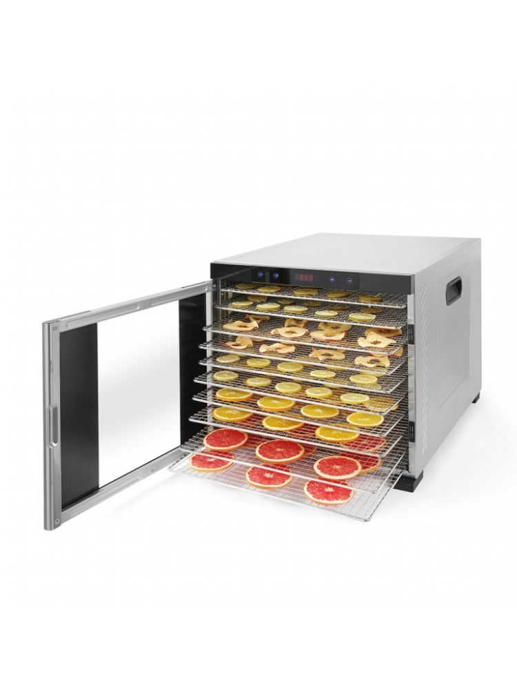 Сушарка для харчових продуктів Hendi 229026 Profi Line 0