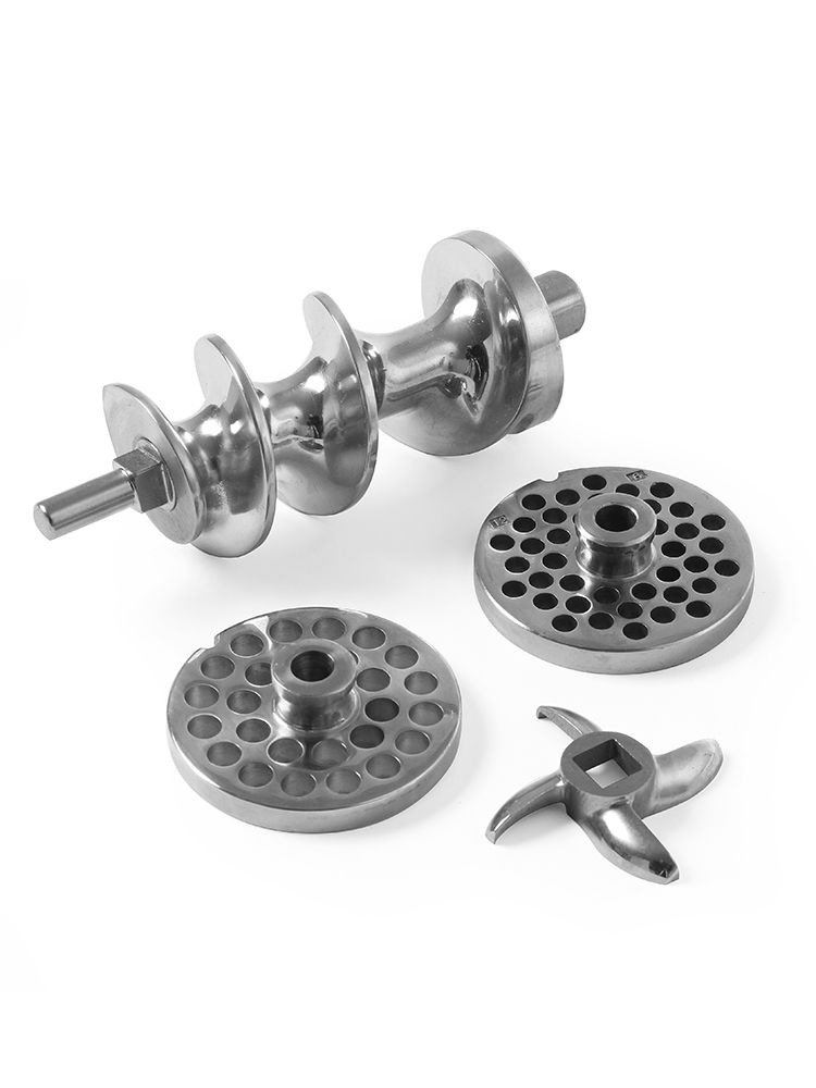 М'ясорубка Hendi 210802 Kitchen Line 12 2