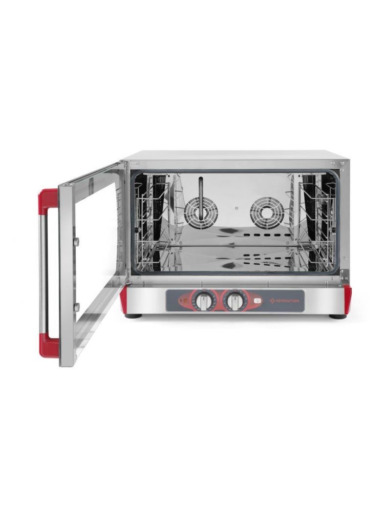 Конвектомат Hendi 227800 з парозволоженням  2