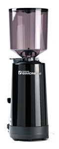 Кавомолка AMX-60-2-MDX Nuova Simonelli 1