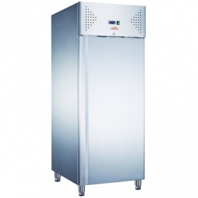 Шкаф кухонный морозильный Frosty SNACK400BT