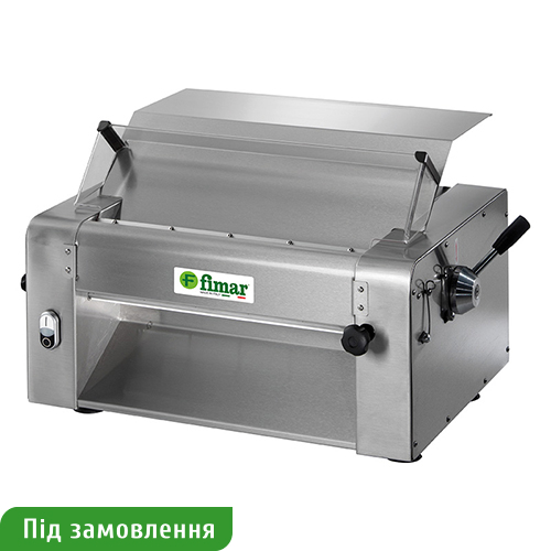 Тестораскатка FIMAR SI 320