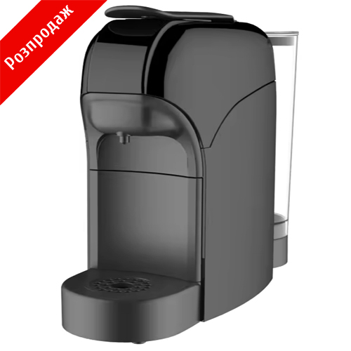 Кофеварка мултикапсульная FROSTY CM6611