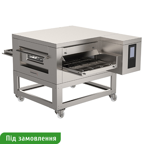 Піч тунельна FROSTY TNV-80E