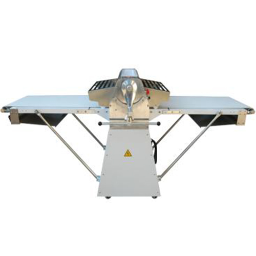 Тестораскатка для слоеного теста FROSTY FDS-650
