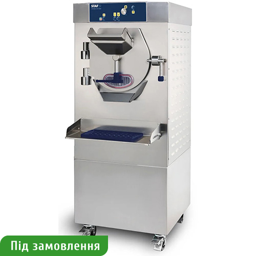 Фризер для твердого морозива STAFF HBE 400A