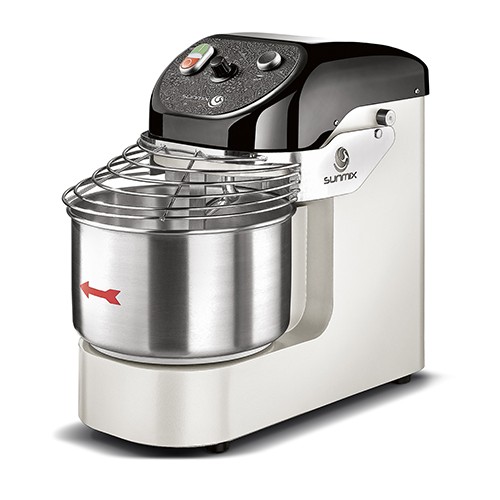 Тестомес спиральный SUNMIX EASY 6