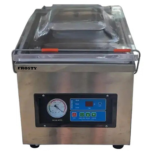 Вакууматор камерный FROSTY FVM-260