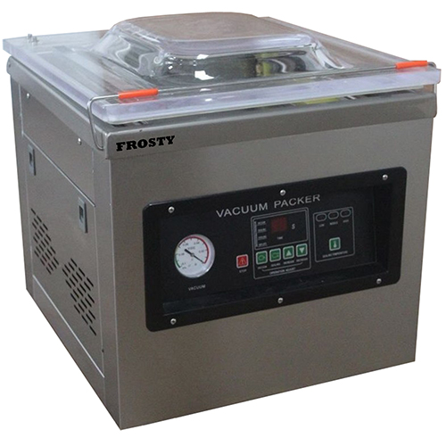Вакууматор камерный FROSTY FVM-400