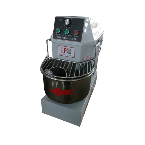 Тестомесильная машина EFC SMT-20-2F - 1 