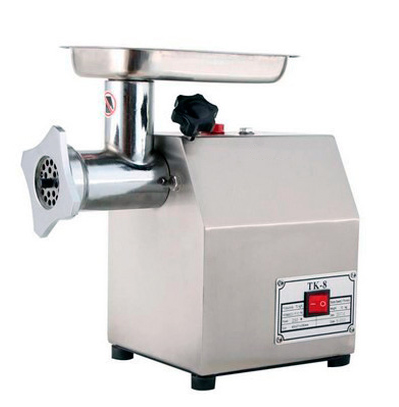 Мясорубка EWT INOX TK8