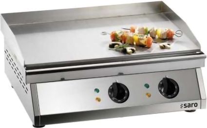 Жарочная поверхность SARO FRY TOP 610