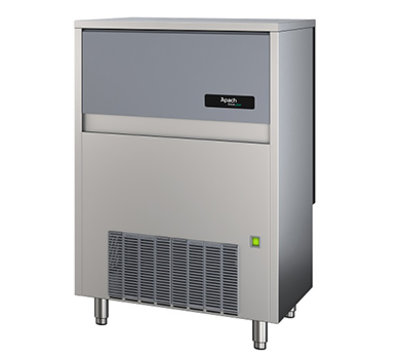 Льдогенератор Apach AGB111.19B A R290