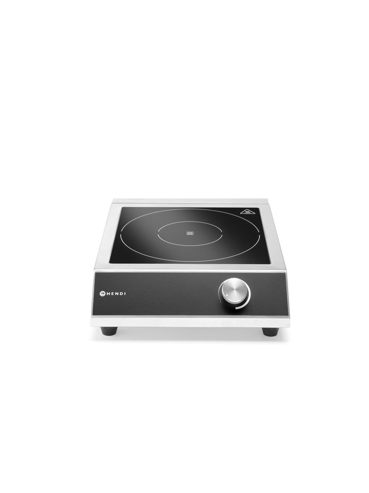 Плита индукционная 3500 Hendi 239780