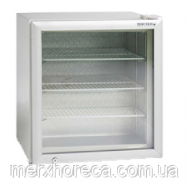Морозильный шкаф TEFCOLD UF100G