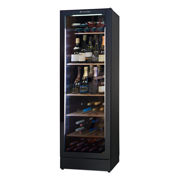 Охолоджувач для вина Tecfrigo Wine 185FG BRUT
