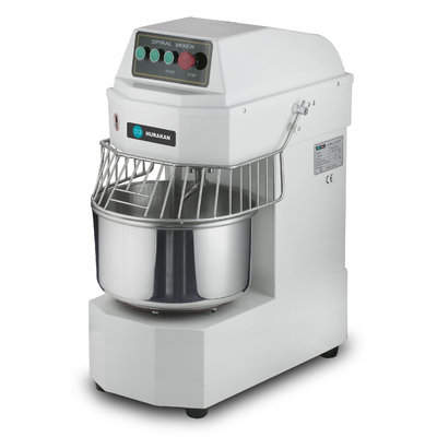 Тестомес на 30 л две скорости Hurakan HKN-30SN2V