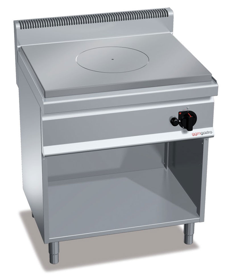 Жарочная плита GGM Gastro GGB899H 1 конфорка