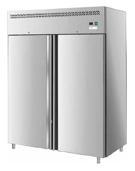 Шкаф морозильный Forcold G-GN1200BT-FC