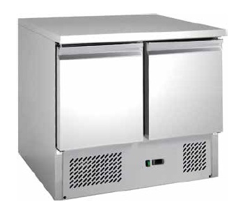 Стіл піцерійний Forcold G-S901-FC