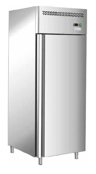 Шкаф морозильный Forcold G-GN600BT-FC