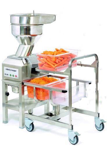 Овощерезка эл. Robot Coupe CL60