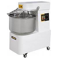 Тестомес Alimacchine SM20