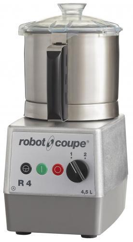 Куттер Robot Coupe R4