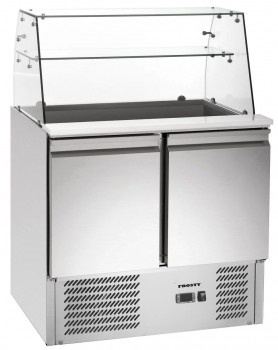 Стол холодильный FROSTY S900SQ