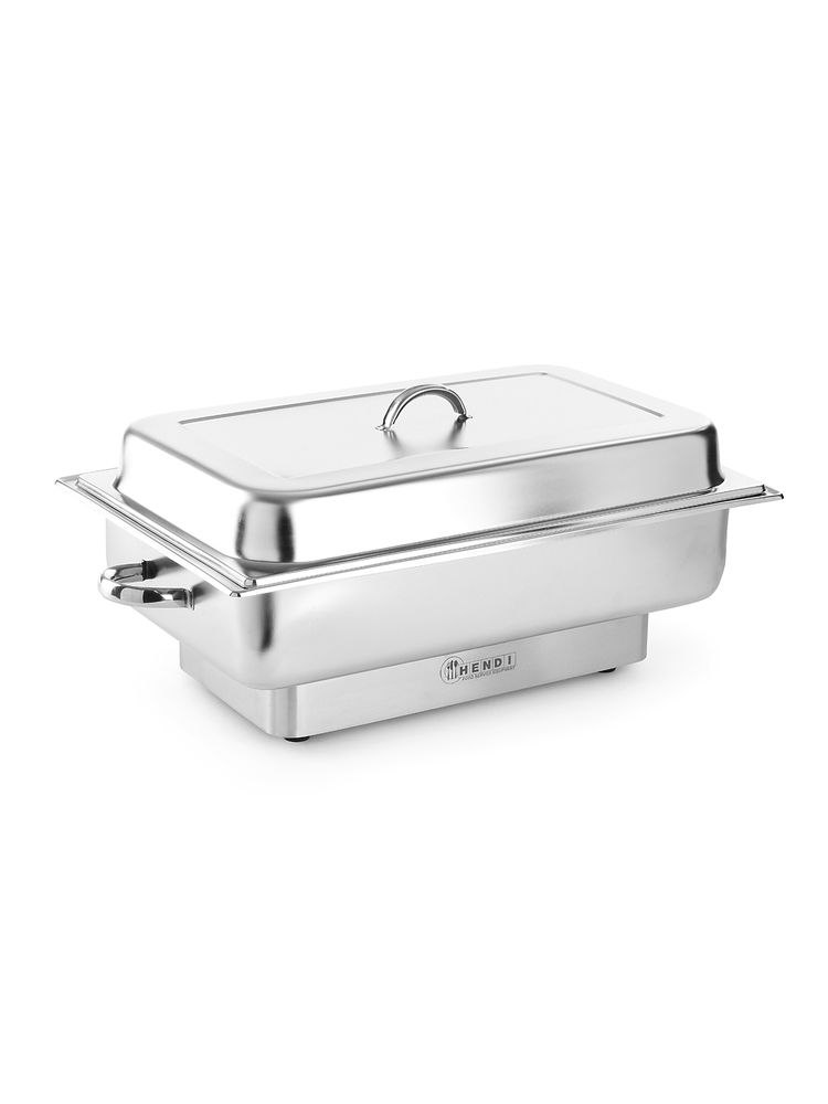 Марміт електричний настільний Hendi 204900 Profi Line - GN 1/1, 9 л
