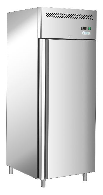 Шафа холодильна Forcold G-SNACK400TN-FC