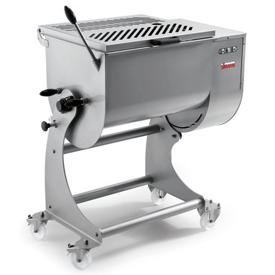 ФАРШЕМІШАЛКА SIRMAN IP 80 XP BA 400/50/3 (3PH)