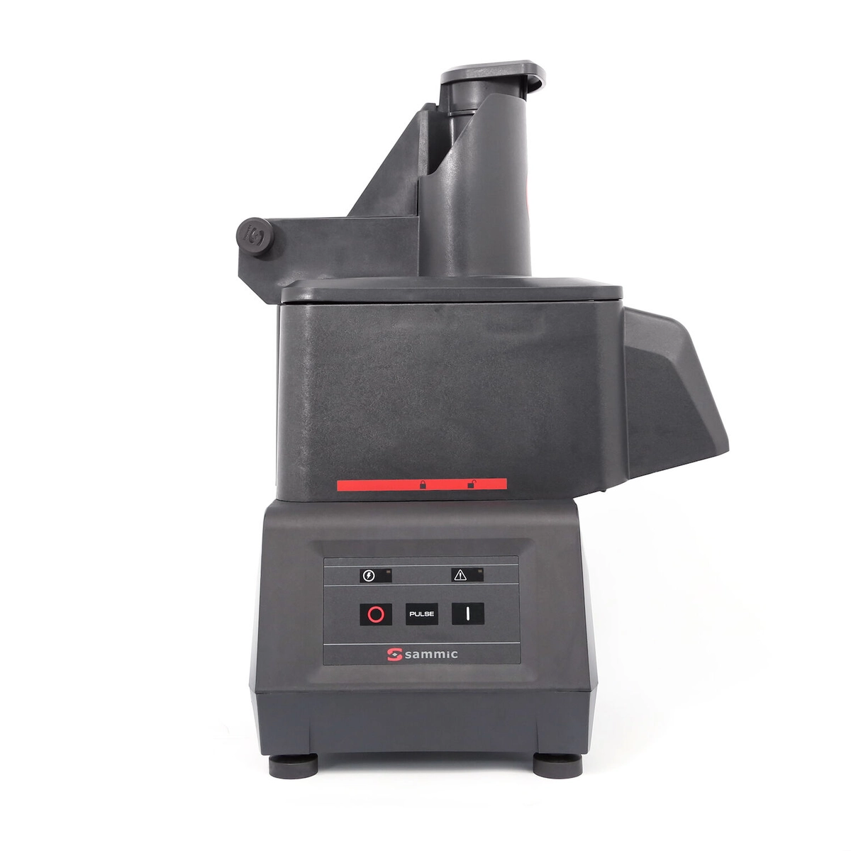 Овощерезка с постоянной скоростью Compact Line CA-2V, Sammic 1050962 Hendi